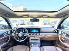 Mercedes-Benz E-Class E 300 L Luxury - фото 6