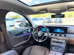 Mercedes-Benz E-Class E 300 L Luxury - фото 7