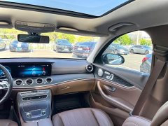Mercedes-Benz E-Class E 300 L Luxury - фото 8