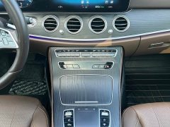 Mercedes-Benz E-Class E 300 L Luxury - фото 9