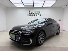 Audi A6L 45 TFSI Premium Dynamic - фото 1