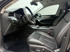 Audi A6L 45 TFSI Premium Dynamic - фото 15