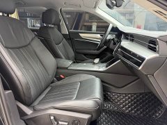 Audi A6L 45 TFSI Premium Dynamic - фото 17