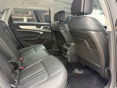 Audi A6L 45 TFSI Premium Dynamic - фото 18