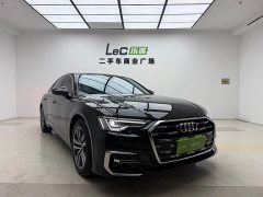Audi A6L 45 TFSI Premium Dynamic - фото 2