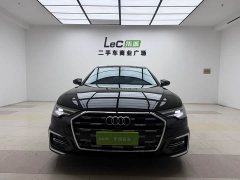 Audi A6L 45 TFSI Premium Dynamic - фото 3