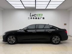 Audi A6L 45 TFSI Premium Dynamic - фото 4