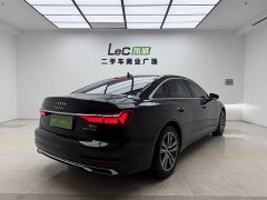 Audi A6L 45 TFSI Premium Dynamic - фото 6