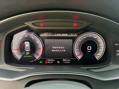 Audi A6L 45 TFSI Premium Dynamic - фото 9