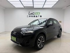 Audi Q5L 40 TFSI luxury and dynamic - фото 1