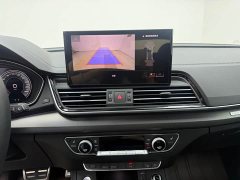 Audi Q5L 40 TFSI luxury and dynamic - фото 10