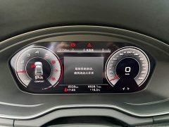 Audi Q5L 40 TFSI luxury and dynamic - фото 11