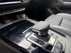 Audi Q5L 40 TFSI luxury and dynamic - фото 13
