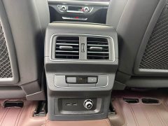 Audi Q5L 40 TFSI luxury and dynamic - фото 14