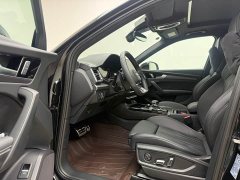 Audi Q5L 40 TFSI luxury and dynamic - фото 15