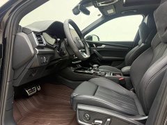 Audi Q5L 40 TFSI luxury and dynamic - фото 16