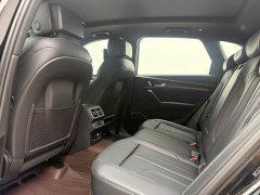 Audi Q5L 40 TFSI luxury and dynamic - фото 17