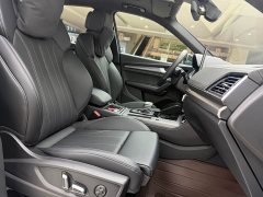 Audi Q5L 40 TFSI luxury and dynamic - фото 18