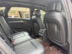 Audi Q5L 40 TFSI luxury and dynamic - фото 19