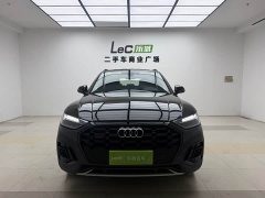 Audi Q5L 40 TFSI luxury and dynamic - фото 2