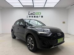 Audi Q5L 40 TFSI luxury and dynamic - фото 4
