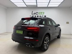 Audi Q5L 40 TFSI luxury and dynamic - фото 5