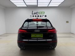 Audi Q5L 40 TFSI luxury and dynamic - фото 6