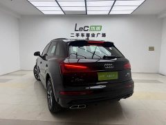 Audi Q5L 40 TFSI luxury and dynamic - фото 7