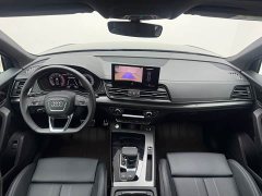 Audi Q5L 40 TFSI luxury and dynamic - фото 8