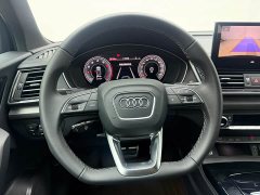 Audi Q5L 40 TFSI luxury and dynamic - фото 9