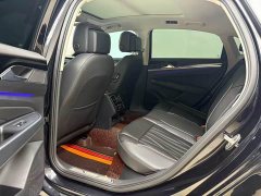 Volkswagen Passat 330TSI Starry Sky Deluxe Edition - фото 15