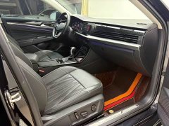Volkswagen Passat 330TSI Starry Sky Deluxe Edition - фото 16