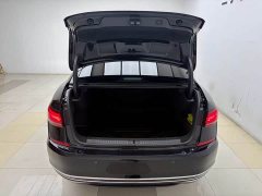 Volkswagen Passat 330TSI Starry Sky Deluxe Edition - фото 17