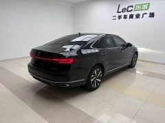 Volkswagen Passat 330TSI Starry Sky Deluxe Edition - фото 4