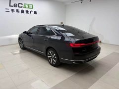 Volkswagen Passat 330TSI Starry Sky Deluxe Edition - фото 5