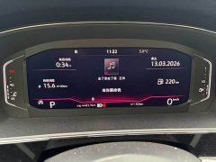 Volkswagen Passat 330TSI Starry Sky Deluxe Edition - фото 9
