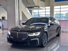 BMW 7 Series 2021 740Li Leading M Sports Package - фото 1