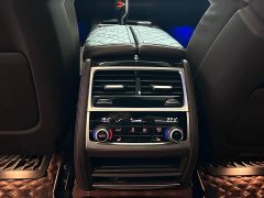 BMW 7 Series 2021 740Li Leading M Sports Package - фото 10