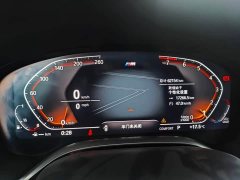 BMW 7 Series 2021 740Li Leading M Sports Package - фото 11