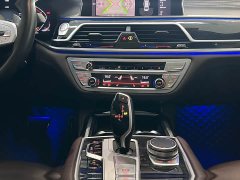 BMW 7 Series 2021 740Li Leading M Sports Package - фото 12