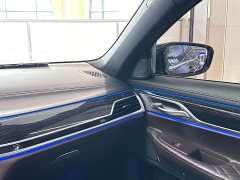 BMW 7 Series 2021 740Li Leading M Sports Package - фото 13