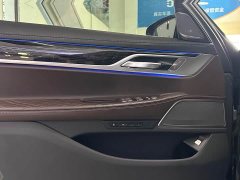 BMW 7 Series 2021 740Li Leading M Sports Package - фото 14