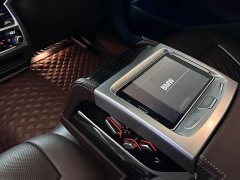 BMW 7 Series 2021 740Li Leading M Sports Package - фото 15