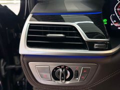 BMW 7 Series 2021 740Li Leading M Sports Package - фото 17