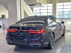 BMW 7 Series 2021 740Li Leading M Sports Package - фото 6
