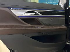 BMW 7 Series 2021 740Li Leading M Sports Package - фото 8