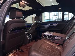BMW 7 Series 2021 740Li Leading M Sports Package - фото 9