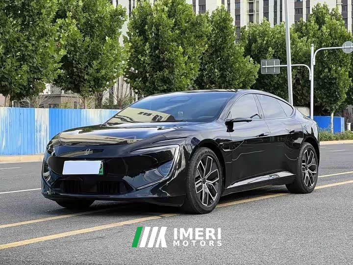 Avatr 12 700 Triple Laser Rear Drive Luxury Edition - автомобиль из Китая