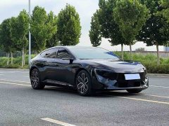 Avatr 12 700 Triple Laser Rear Drive Luxury Edition - фото 3