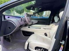 Avatr 12 700 Triple Laser Rear Drive Luxury Edition - фото 4